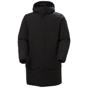 Куртка мужская Helly Hansen Urb Pro Down S Черный (53634-990)