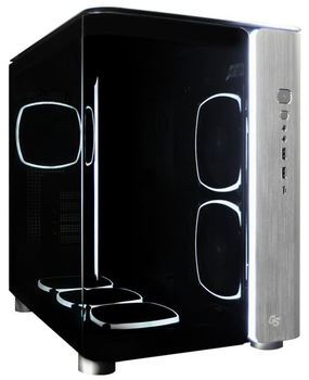Корпус MONTECH KING 95 ULTRA Space Grey (KING 95 ULTRA (S))