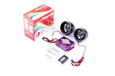 Аудиосистема (2.5, черные, сигн., МР3/FM/MicroSD/USB, ПДУ, разъем ППДУ 3.5mm) mod:928С (A-559)