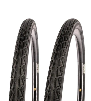 Велосипедная шина 28 * 1 5/8 x 1-3/4 (700 x 45C) P1134 BLK T-BIKE-2