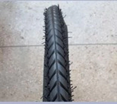 Велосипедная шина 24 * 2,0 BH-601 VERE