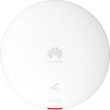 Точка доступу Huawei eKit AP362 Wi-Fi 6 (50086871)