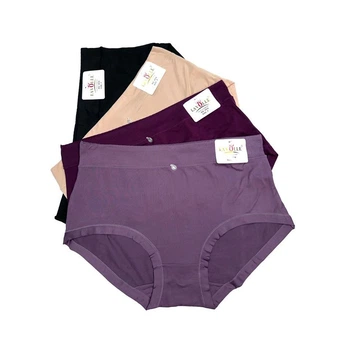 Трусы женские слипы 2XL Lavolle 10974 - 4 шт.