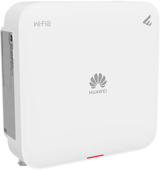 Точка доступу Huawei eKit AP761 Outdoor Wi-Fi 6 (02355VFB)