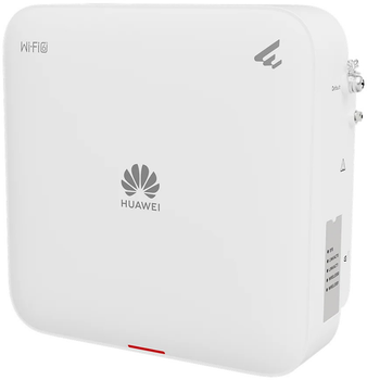 Точка доступу Huawei eKit AP761 Outdoor Wi-Fi 6 (02355VFB)