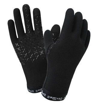 Рукавички водонепроникні Dexshell Drylite Gloves Black LXL DG9948BLKLXL