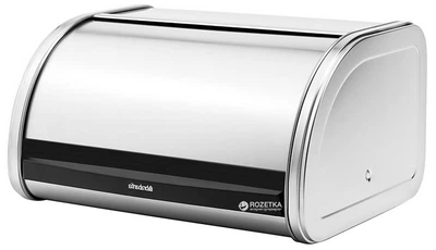 Хлібниця Brabantia з обертальною кришкою (348907)