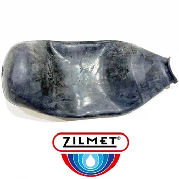 Универсальная мембрана (груша) для гидроаккумулятора ZILMET ULTRA-PRO 100 литров