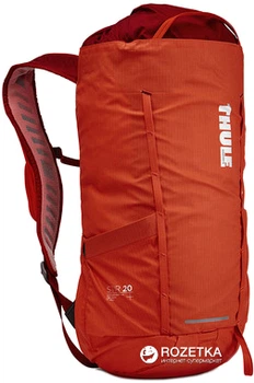 Рюкзак Thule Stir 20L Roarange (TH211501)