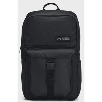 Рюкзак UA Triumph Campus BP 23L чорний Уні 28х46х15 см 1384462-001