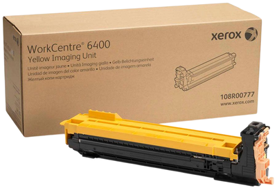 Bęben Xerox WC 6400 108R00777 Yellow (0095205740080)