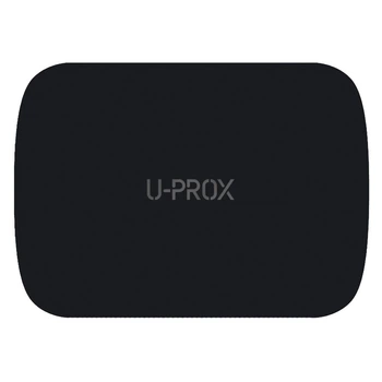 Беспроводная централь системы безопасности U-Prox MP center Black