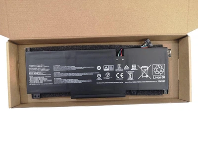 Аккумулятор для ноутбука MSI Pulse GL66, 11UDK-255VN, 11UEK-016AU, 11UCK-200XPL, BTY-M492 Type-A 4700mah 53.5Wh ORIGINAL