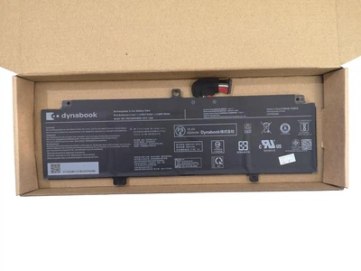 Аккумулятор для ноутбука Dynabook PORTEGE X40L-K, P50122NA1BRS, PS0122NA1BRS 4220mah 65Wh ORIGINAL