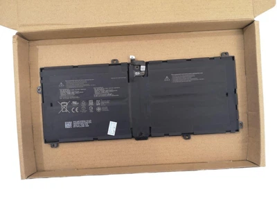 Аккумулятор для ноутбука Microsoft Surface Pro 9 1996, 1997, 2032, 2038, MQ20, DYNM04 6138mah 46.52Wh Servise Original