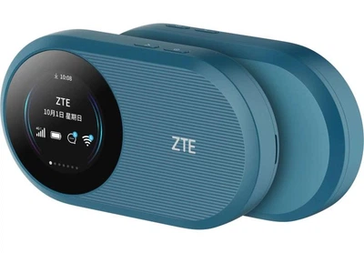 Маршрутизатор Роутер 4G ZTE UFi U10s Pro