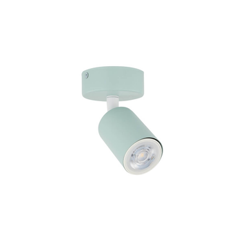 Светильник спотовый LIVIA 10220 TK-Lighting зеленый