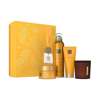 Подарунковий набір RITUALS The Ritual of Mehr Medium Gift Set Розмір М (2024)