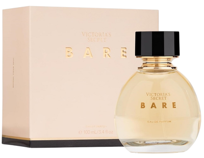 Woda perfumowana damska Victoria's Secret Bare 100 ml (667555905527)