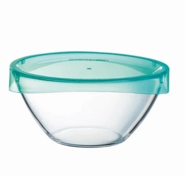 Luminarc Keep'n'Box Lagoon Салатник з кришкою 23см