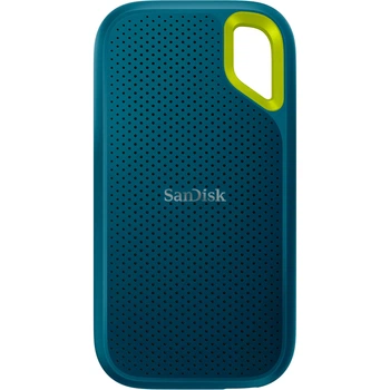 SSD SANDISK, об'ємом 2.01 - 4 тб купити в Києві: ціна, відгуки