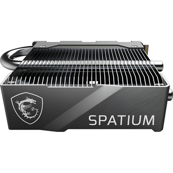 SSD диск MSI Spatium M570 Pro Frozr 2TB M.2 NVMe (S78-440Q670-P83)