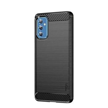Протиударний чохол Fashion Case Urban для Samsung Galaxy M52 Чорний