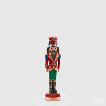 Статуетка (Солдат) EDG SOLDATINO RIGHE H35 multicolor (685695-290)