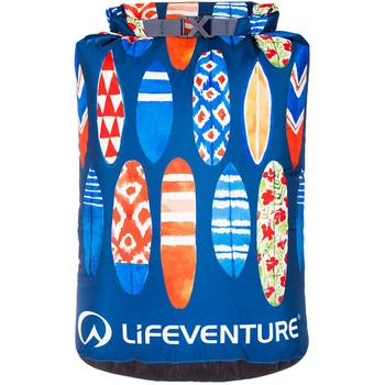Гермомешок Lifeventure Printed Dry Bag 25 L (59693)