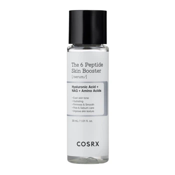 Сироватка-бустер для обличчя омолоджуюча CosRX The 6 Peptide Skin Booster Serum 30ml