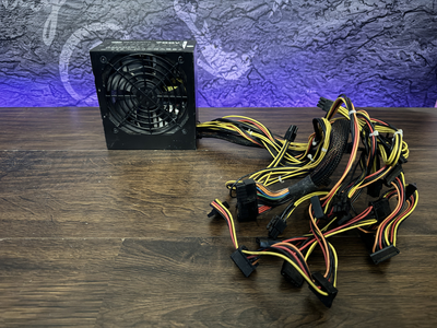 Блок питания CoolerMaster RS-700-ACAA-B1 700W Б/У