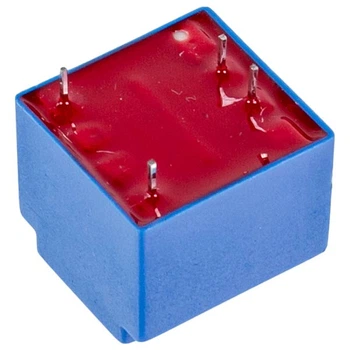 Трансформатор понижающий герметичный El-Kom 150 В, 0,5 ВA для платы газового котла Demrad RN120209