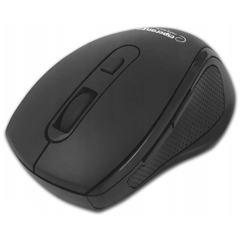 Компьютерная мышка беспроводная Esperanza 6D Auriga, USB, оптическая, Bluetooth, 1600 dpi, 6 кнопок Black