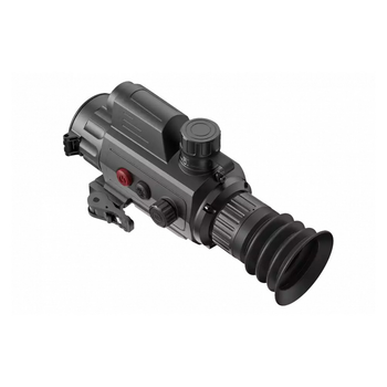 Тепловизионный прицел AGM® Varmint LRF TS35-384, 1750 м дальность наблюдения 1750 м