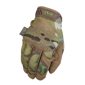 Тактические рукавчики Mechanix Original TrekDry®. Multicam XL