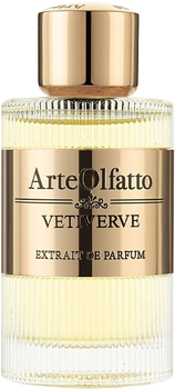 Perfumy unisex ArteOlfatto Vetiverve 100 ml (8058669883061)