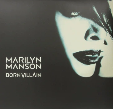MARILYN MANSON – Born Villain (2LP, Germany)