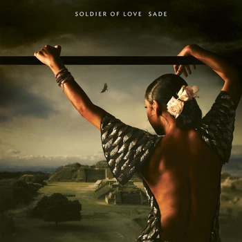 SADE – Soldier Of Love (LP, EU)