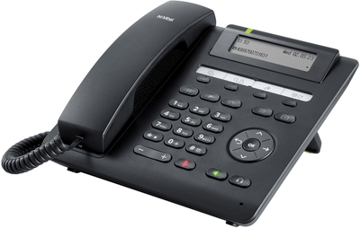 Telefon IP Unify OpenScape CP205 SIP (L30250-F600-C432)