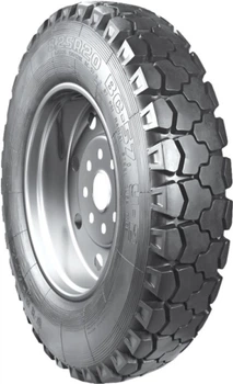 Шина Rosava 8.25R20 125/122К У-2 10 сл с камерой без ободной ленты (82520У2)