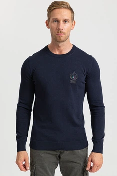Теплий джемпер Frecce Tricolori Aeronautica Militare 6780 L