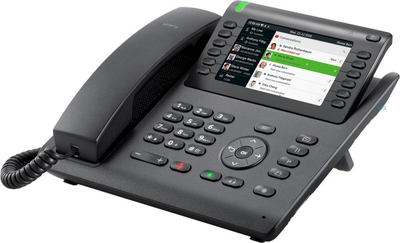 Telefon IP Unify OpenScape CP700 (L30250-F600-C438)