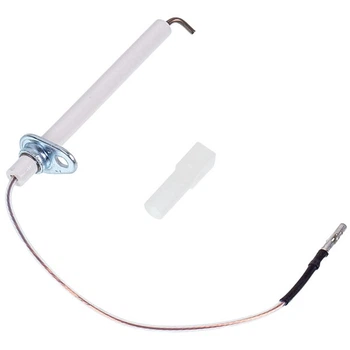 Электрод розжига (правый) для газового котла Biasi Delta M97, Garda M90E/F, Riva Compact M90E/F BI1193103