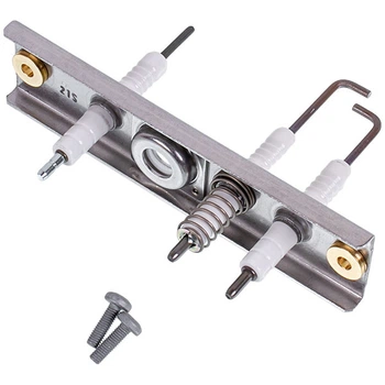 Электроды розжига и ионизации для конденсационного котла Bosch 7000i, Buderus GB172 30-42 кВт 87186630920