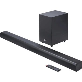 Саундбар JBL Cinema SB550 (JBLSB550BLK)