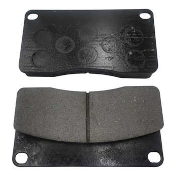 Колодка гальмівна 936X Changlin Z30.6.3.2