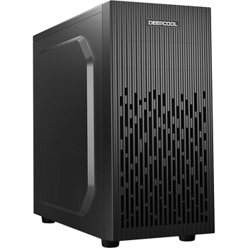 Корпус без БЖ Deepcool Matrexx 30 SI MicroATX Mini-ITX