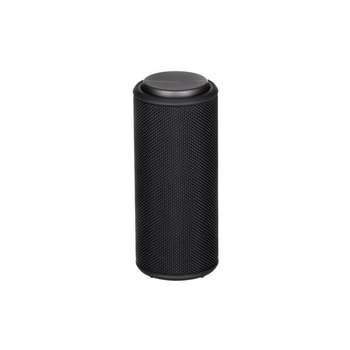 Колонка 2E SoundXTube2 Black 2E-BSSXT2WBK
