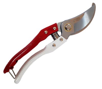Секатор TOP-CUT, 200 mm "Red Cut" 35-20012