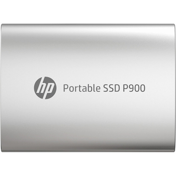 SSD накопичувач HP P900 2TB USB3.2 Gen2x2 Silver (7M697AA)